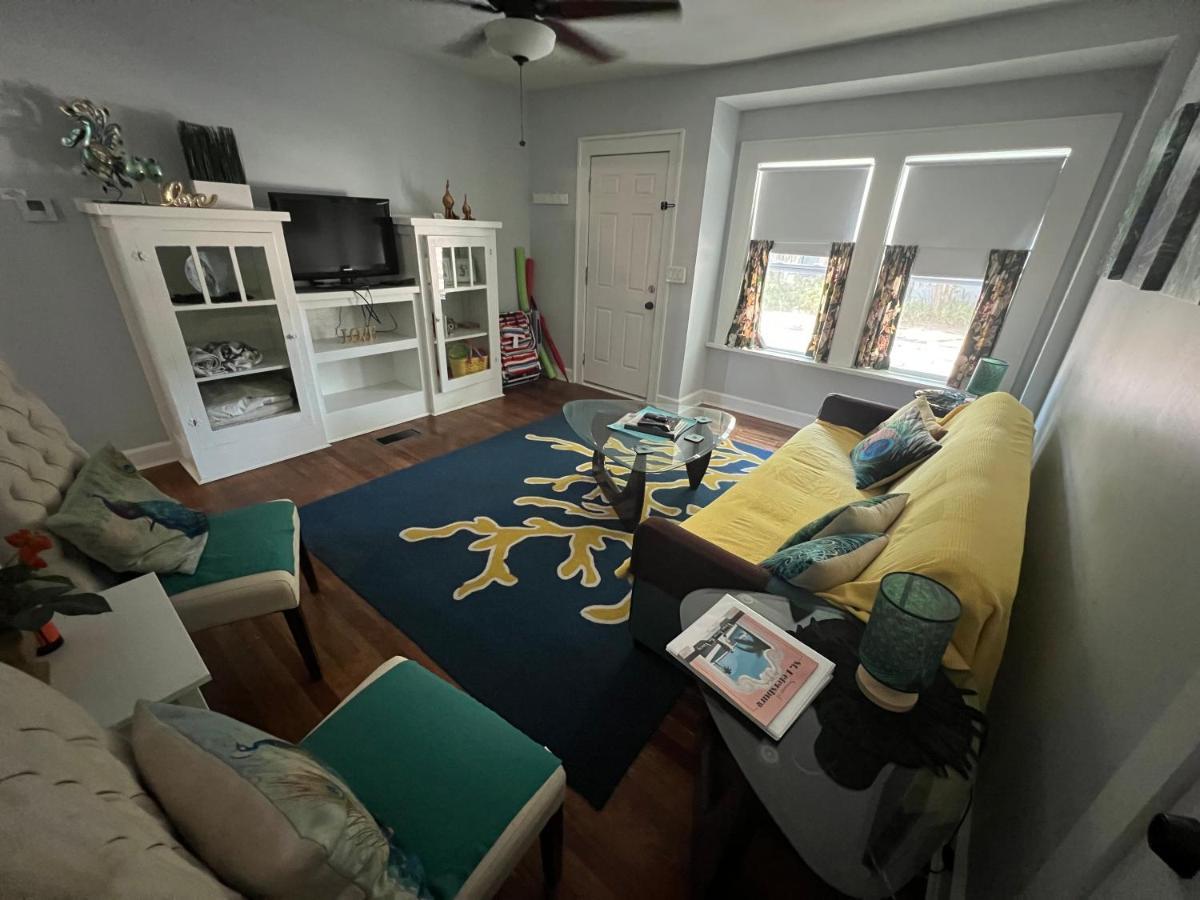 St Pete Vacation Rentals Sankt Petersburg Exterior foto